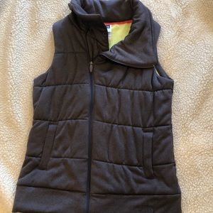 Northface women’s vest